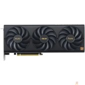 Видеокарта Видеокарта ASUS GeForce RTX 4060 ProArt OC Edition  8GB GDDR6 128bit 3*DP/HDMI (PROART-RTX4060-O8G) RTL