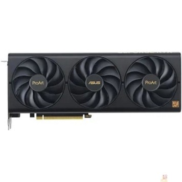 Видеокарта Видеокарта ASUS GeForce RTX 4060 ProArt OC Edition  8GB GDDR6 128bit 3*DP/HDMI (PROART-RTX4060-O8G) RTL