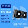Видеокарта Видеокарта CBR RTX4060 Terminator B 8Gb GDDR6, 128bit, 1830-2460Mhz/17000Mhz, 3*DP+1*HDMI2.1, 115W, Ret VGA-MSRTX4060-8G-RTL
