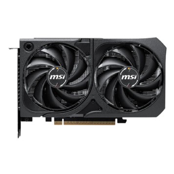 Видеокарта MSI RTX 5060 8G SHADOW 2X OC PCIE16 RTX5060 8GB 