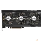 Видеокарта Gigabyte GV-N407SWF3OC-12GD Super NV RTX4070 12Gb 192bit GDDR6X 2595/21000/HDMI