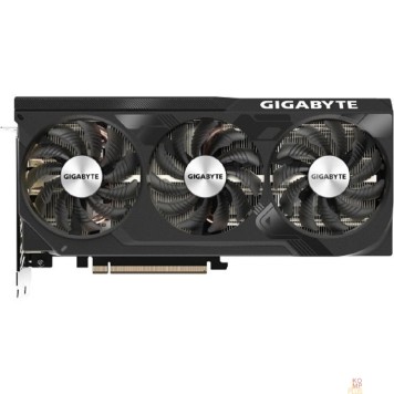 Видеокарта Gigabyte GV-N407SWF3OC-12GD Super NV RTX4070 12Gb 192bit GDDR6X 2595/21000/HDMI