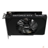 Видеокарта Видеокарта PALIT RTX3050 STORMX 8G (NE63050018P1-1070F V1)