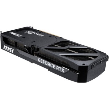Видеокарта MSI RTX 5070 12G SHADOW 3X OC PCI-E  -1