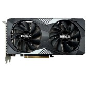 Видеокарта Sinotex Ninja RTX3060Ti 8GB GDDR6 256bit 3xDP HDMI 2FAN RTL