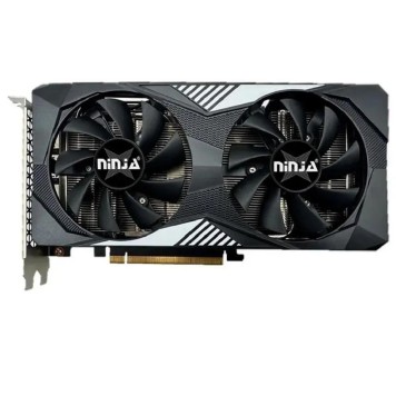 Видеокарта Sinotex Ninja RTX3060Ti 8GB GDDR6 256bit 3xDP HDMI 2FAN RTL