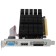Видеокарта AFOX GT710 1G DDR3 64bit VGA/DVI/HDMI PASSIVE (AF710-1024D3L5) RTL