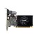 Видеокарта CBR GT710 2Gb DDR3, 64bit, 954Mhz, 1*HDMI + 1*DVI + 1*VGA, 29W, Ret VGA-STX710-2G-RTL