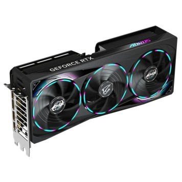 Видеокарта Gigabyte GV-N5070AORUS M-12GD-2