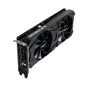 Видеокарта PCI-E Palit <RTX3060 12GB   INFINITY2 OC> GDDR6 192b, HDMI DPx3 (NE63060U19K9-PG190L) 
