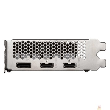 Видеокарта MSI  RTX 3050 VENTUS 2X 6G OC NVIDIA GeForce RTX 3050 6Gb 128bit GDDR6 1492/14000 HDMIx2 DPx1 HDCP Ret-1