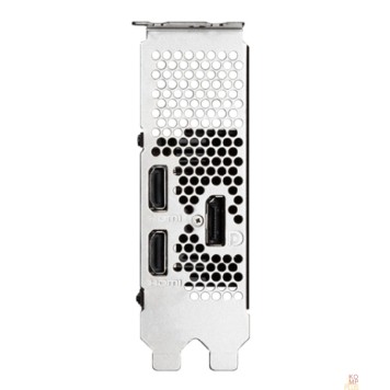 Видеокарта MSI RTX 3050 LP 6G OC NVIDIA GeForce RTX 3050 6Gb GDDR6 1492/14000 HDMIx2 DPx1 HDCP Ret low profile-2