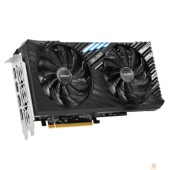 Видеокарта ASRock Видеокарта ASRock RX7600XT Challenger 16GB OC GDDR6 128-Bit HDMI DPx3 2FAN RTL