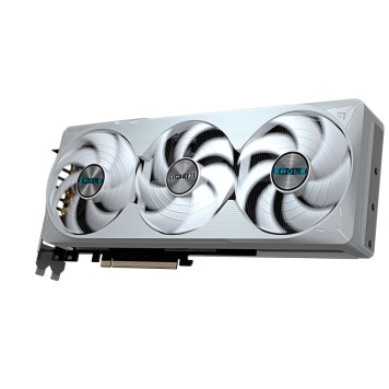 Видеокарта Gigabyte GV-N507TEAGLEOC ICE-16GD RTX5070Ti EAGLE OC ICE SFF 16GB GDDR7 256bit 3xDP HDMI 3FAN RTL-2