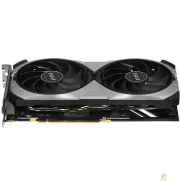 Видеокарта Видеокарта MSI RTX4070 SUPER VENTUS 2X OC 12GB GDDR6X 192bit 3xDP HDMI 2FAN-1