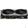 Видеокарта Видеокарта MSI RTX4070 SUPER VENTUS 2X OC 12GB GDDR6X 192bit 3xDP HDMI 2FAN