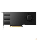 Видеокарта  NVIDIA RTX 4000 Ada, 20 GB GDDR6 ECC, mDP 1.4a, PCI Express 4.0 x16 OEM  900-5G190-2270-000