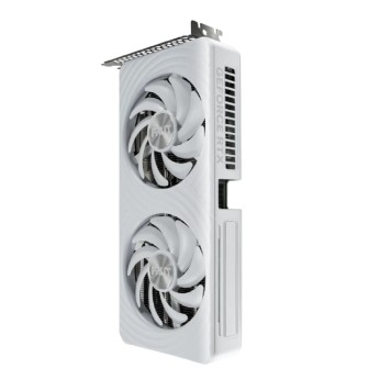 Видеокарта PCIE16 RTX5060TI 16GB PA-RTX5060Ti WHITE OC 16GB PALIT-2