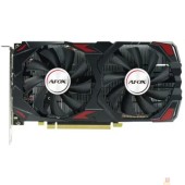 Видеокарта Видеокарта AFOX  PCIE16 RX 580 8GB AFRX580-8192D5H3-V3