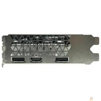 Видеокарта Видеокарта AFOX  PCIE16 RX 580 8GB AFRX580-8192D5H3-V3-1