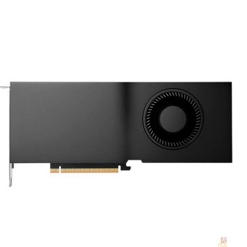 Видеокарта Видеокарта NVIDIA RTX 5000 Ada 32GB GDDR6 256 bit, bulk packing