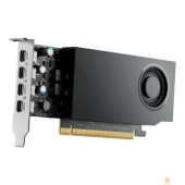Видеокарта Видеокарта  NVIDIA RTX A1000 8GB(BULK) with ATX and LP brackets PN: 900-5G172-2280-000