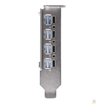 Видеокарта Видеокарта  NVIDIA RTX A1000 8GB(BULK) with ATX and LP brackets PN: 900-5G172-2280-000-2