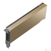 Видеокарта Видеокарта NVIDIA Tesla L4 Graphics Card (LP installed, ATX included), 24GB PN: 900-2G193-0000-000