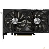 Видеокарта Gigabyte GV-N4070WF2OCV2-12GD