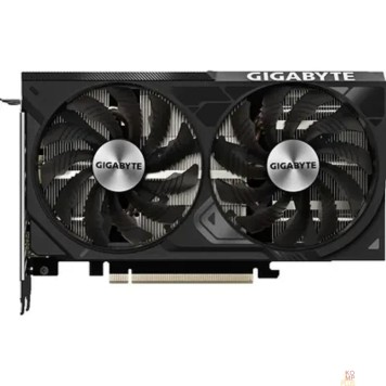 Видеокарта Gigabyte GV-N4070WF2OCV2-12GD