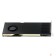 Видеокарта NVIDIA Quadro RTX A4000 Graphics Cards with ATX and LP bracket(Accessory), ATX bracket installed LP bracket included, 16GB, Bulk Packing  900-5G190-2200-000