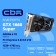 Видеокарта Видеокарта CBR GTX1660 Super 6Gb GDDR6, 192bit, 1530-1785Mhz, 1*DP + 1*HDMI + 1*DVI, 125W, Ret VGA-STX1660S-6G-RTL
