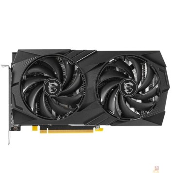 Видеокарта MSI RTX4060 GAMING X 8GB OEM  GDDR6 128bit 3xDP HDMI 2FAN 