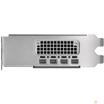 Видеокарта NVIDIA RTX 2000 ADA PCIe 16GB GDDR6, BLK  900-5G192-2240-000-2