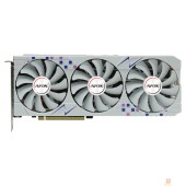 Видеокарта Видеокарта AFOX Geforce RTX 3070 8GB GAMING GDDR6 256Bit 3xDP HDMI Triple Fan (AF3070-8192D6H7-V3) RTL