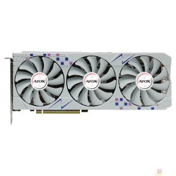 Видеокарта Видеокарта AFOX Geforce RTX 3070 8GB GAMING GDDR6 256Bit 3xDP HDMI Triple Fan (AF3070-8192D6H7-V3) RTL