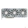 Видеокарта Видеокарта AFOX Geforce RTX 3070 8GB GAMING GDDR6 256Bit 3xDP HDMI Triple Fan (AF3070-8192D6H7-V3) RTL