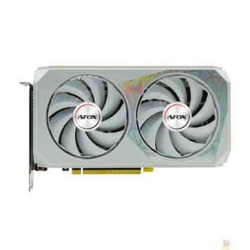 Видеокарта Видеокарта AFOX Geforce RTX 3060TI 8GB GAMING GDDR6 256Bit 3xDP/HDMI ATX  Dual Fan (AF3060TI-8192D6H7/H4/H5/H6)  RTL