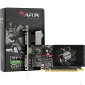 Видеокарта Видеокарта AFOX  PCIE16 GT740 LP 4GB GDDR3 AF740-4096D3L3