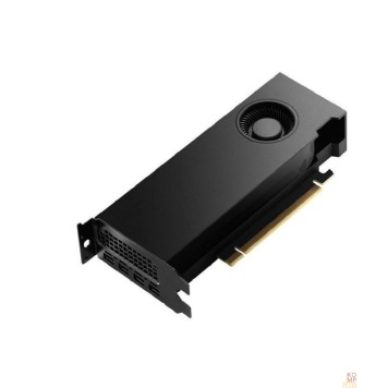 Видеокарта Видеокарта/ VGA  NVIDIA RTX 4000 SFF Ada, 20 GB GDDR6 ECC, mDP 1.4a, PCI Express 4.0 x16