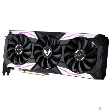 Видеокарта Видеокарта MAXSUN MS-GeForce RTX3060 iCraft OC 12G T1 12Gb GDDR6, 192bit, 1320-1807Mhz, 3*DP/1*HDMI2.1, 170W Ret (6940709642894)-1