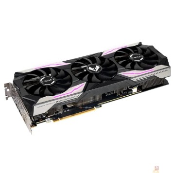 Видеокарта Видеокарта MAXSUN MS-GeForce RTX3060 iCraft OC 12G T1 12Gb GDDR6, 192bit, 1320-1807Mhz, 3*DP/1*HDMI2.1, 170W Ret (6940709642894)-2