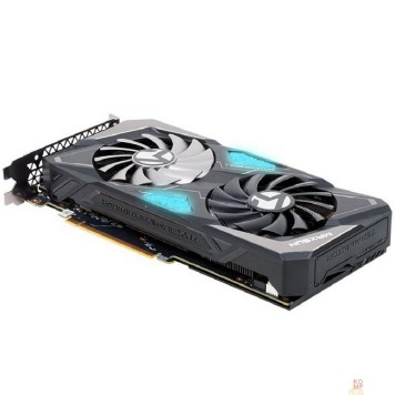 Видеокарта Видеокарта MAXSUN MS-GeForce RTX3060 Terminator 12Gb GDDR6, 192bit, 1320-1765Mhz, 3*DP/1*HDMI2.1, 170W Ret (6940709643716)-2