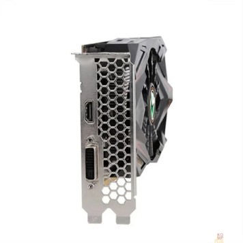 Видеокарта Видеокарта MAXSUN MS-GT1030 Transformer2G  2Gb GDDR5, 64bit, 1227/6000Mhz, HDMI/DVI, 30W Ret (6940709610946)-2