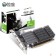 Видеокарта Видеокарта MAXSUN MS-GT710 Power Hammer2G  2Gb GDDR3, 64bit, 954/1333Mhz,  DP/HDMI/DVI, 19W Ret {6940709619285}