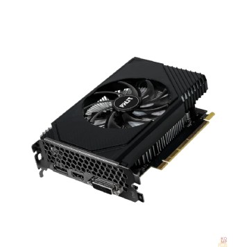 Видеокарта Видеокарта PCIE16 RTX3050 6GB PA-RTX3050 STORMX 6GB V1 PALIT NE63050018JE-1072F-1
