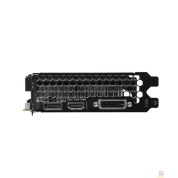 Видеокарта Видеокарта PCIE16 RTX3050 6GB PA-RTX3050 STORMX 6GB V1 PALIT NE63050018JE-1072F-2