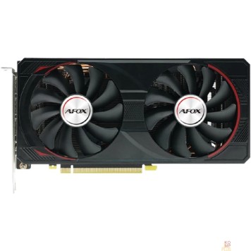 Видеокарта Видеокарта AFOX Geforce RTX 3070 8GB GAMING GDDR6 256Bit 3xDP/HDMI Dual Fan (AF3070-8192D6H4) RTL