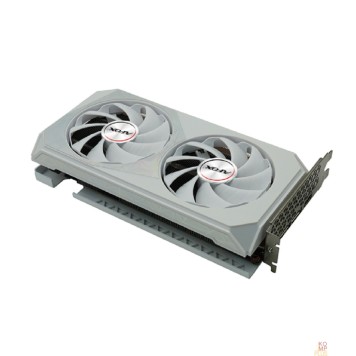 Видеокарта Видеокарта AFOX GeForce RTX 3060 12Gb 192bit GDDR6 1320/15000x1 DPx3/ HDMI  HDCP(AF3060-12GD6H7-V2) RTL-2
