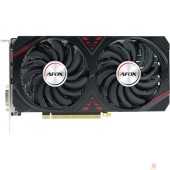 Видеокарта Видеокарта AFOX Geforce RTX 3050 8GB GAMING GDDR6 128Bit 3xDP/HDMI  Dual Fan (AF3050-8GD6H5) RTL